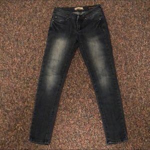 Kardashian Kollection Kourtney Jeans